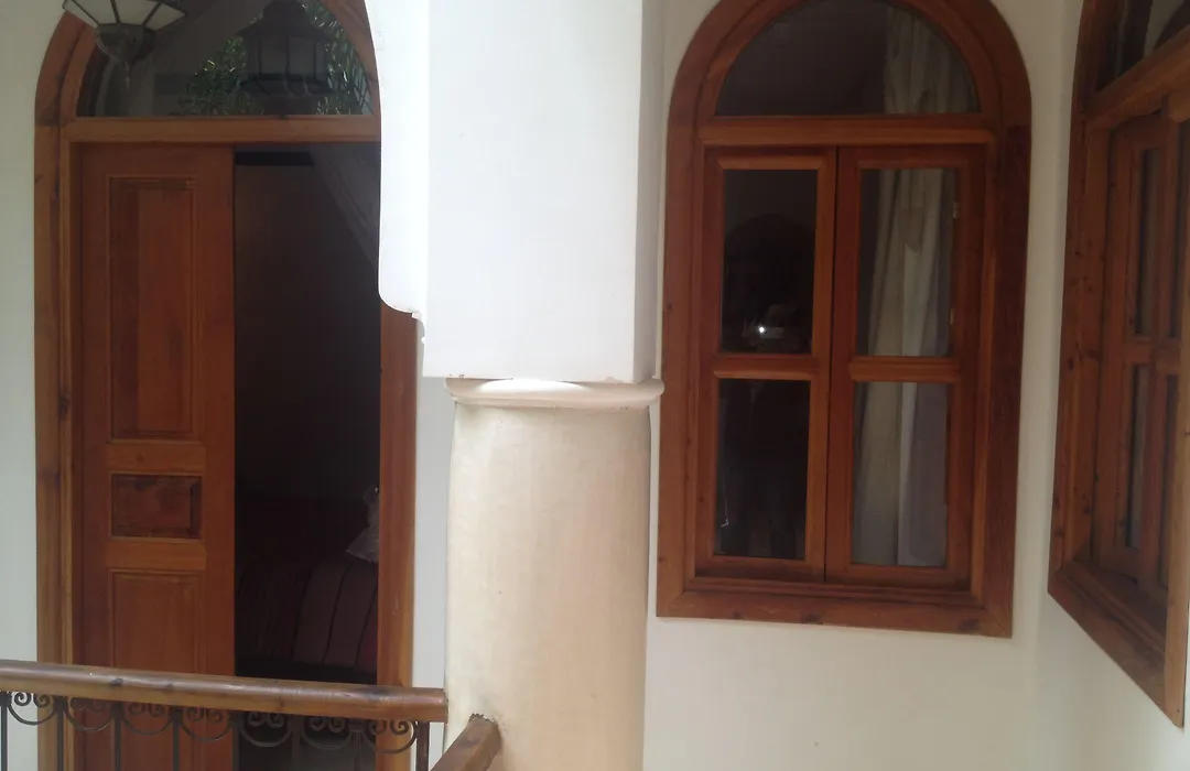 Riad Mariana-1