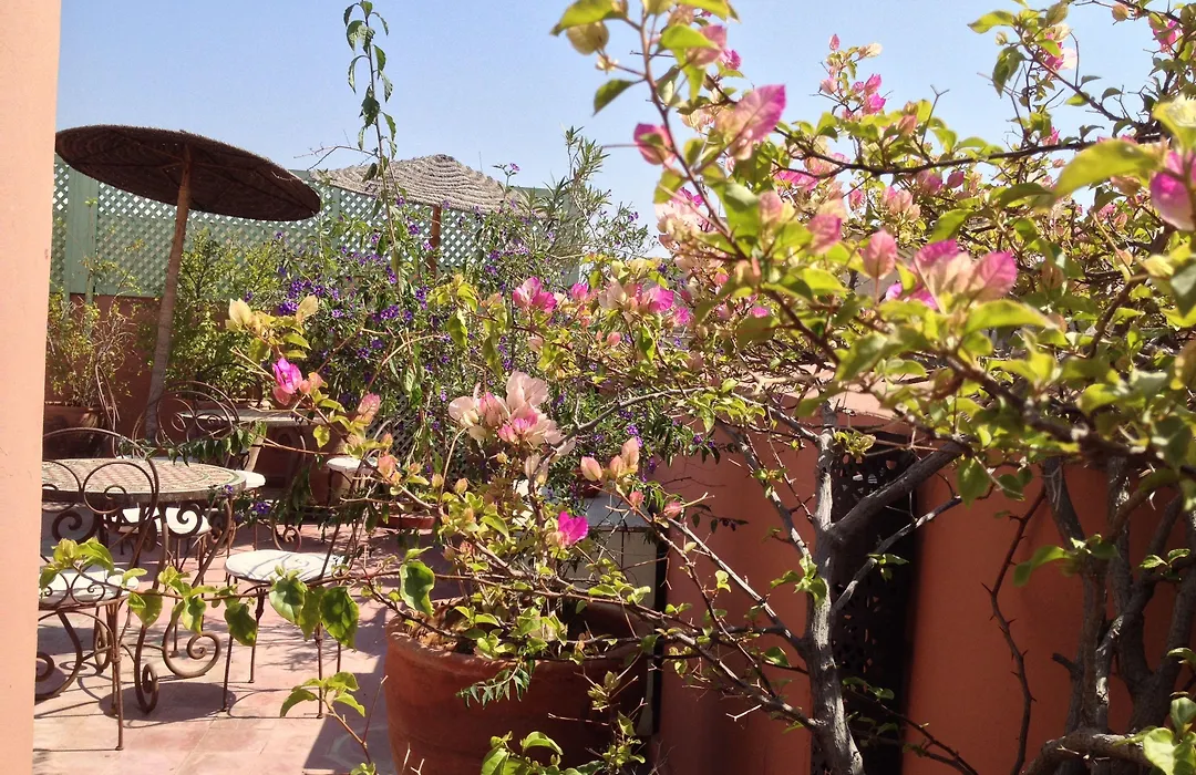 Riad Mariana-1