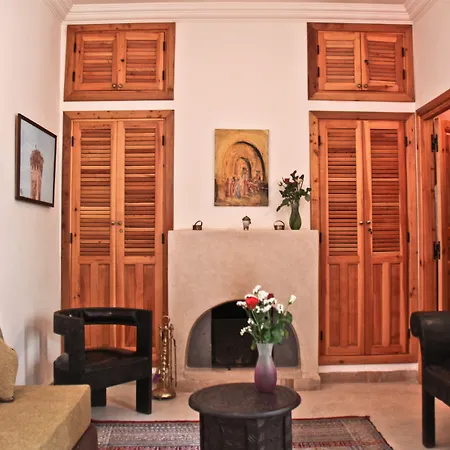 Riad Mariana-2