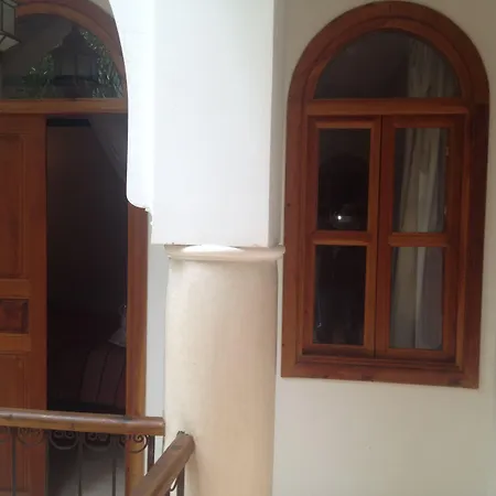 Riad Mariana-3