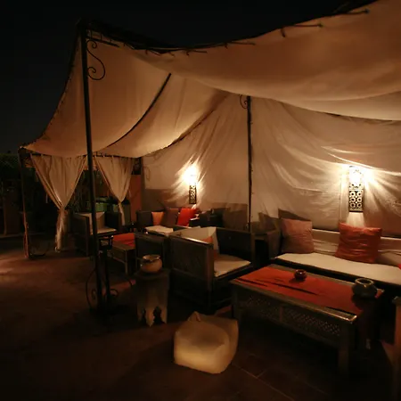 Riad Mariana-2